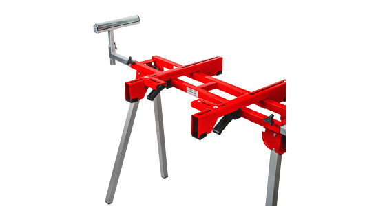 Banc de lucru pliabil cu suport extensibil 0,86-1,6m RD image