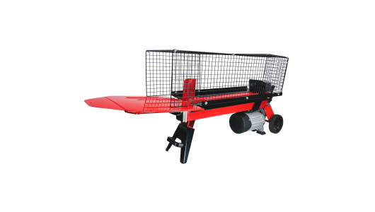 Машина за цепене на дърва 52cm 7t 2300W RAIDER RD-LGS03 image