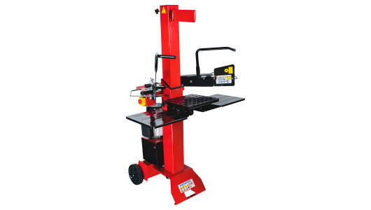 Vertical Log Splitter 55cm 8t 3000W RD-LGS05 image