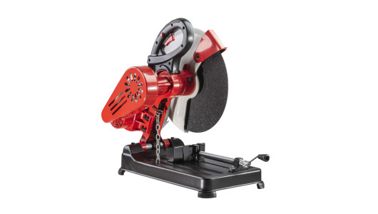 Fierastrau circular &oslash;355mm x 2400W RD-CM08 image