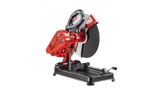 Cut Off Machine &oslash;355mm 2400W RD-CM08 image