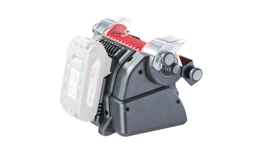 R20 Cordless Bench Grinder &Oslash;55mm & Grinder Solo RDP-SCBG20 image