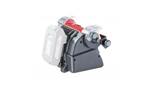 R20 polizor de banc &Oslash;55mm mini-grinder RDP-SCBG20 Solo image