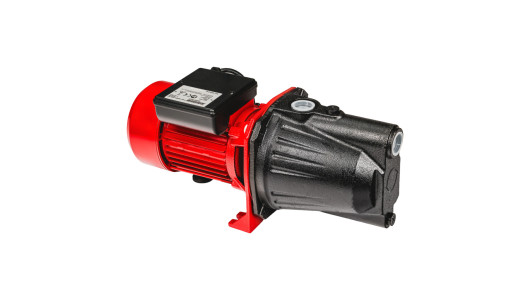 Pompa cu autoamorsare 2200W 1" 8-70m 3000l/h RD-JET22 image