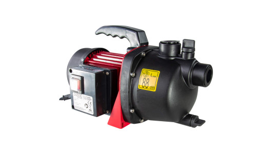 Помпа водна 800W 1" 53L/min 40m RAIDER RD-WP48 image