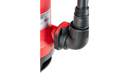 Submersible Pump&nbsp; 750W 1" 233L/min 8m 35mm 360&deg; RD-WP72 image