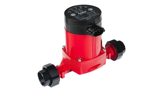 Circulation Pump 60W 1,1/2" 65L/min 8m 110°C RD-CWP82 image