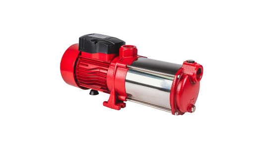 Horizontal Multistage Pump 5T 1000W 1" 90L/min 58m RD-MSWP86 image