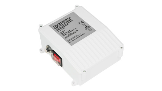 Control Box for Deep Well Submersible Pump 0,75 kW RD image