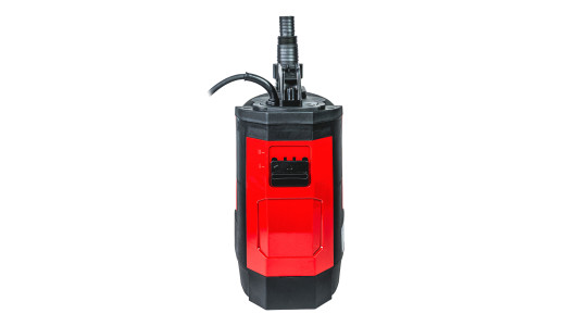 Pompă submersibilă 900W 250L/min 8m 30mm senzor ulei RD-WP73 image