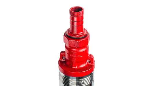 Deep Well Submersible Pump 750W 1" 120L/min 70m18T RD-3WP92 image