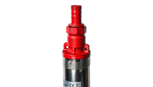 Pompa submersibila 30T 1500W 1"180L/min 120m RD-3WP93 image