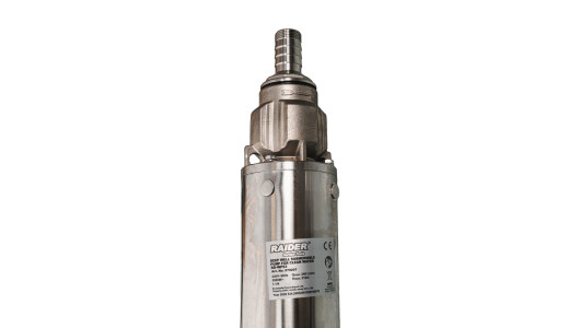 Помпа водна дълбочинна 5500W 1.1/4"240L/min 210m 50T RD-WP93 image