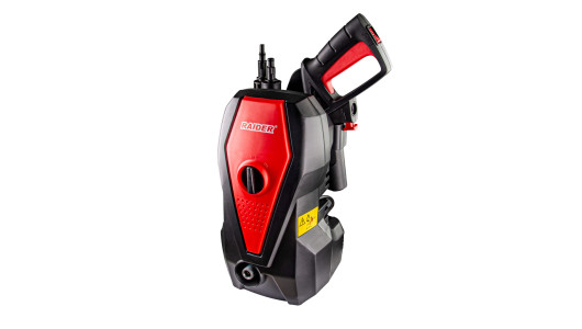 High Pressure Cleaner 1400W 10MPa 5L/min RD-HPC09 image