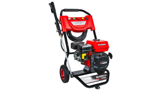 Aparat de spalat cu presiune pe benzina 4800W RD-GHPC13 image