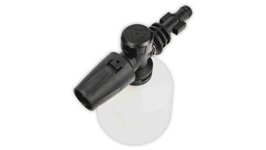 Detergent tank 470ml for High Pressure Cleaner RDP-HPC15 16 image