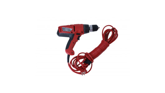 Винтоверт електрически 300W 2-ск. RAIDER RD-CDD03 image