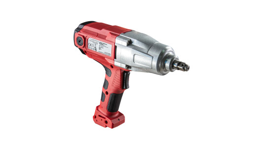 Cheie de impact 1/2"&nbsp; 950W 500Nm LED cutie RD-EIW08 image