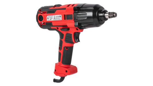 Pistol electric de impact ½” 450W 400Nm RD-EIW09 image