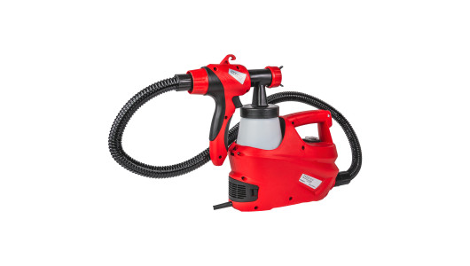 Electric Spray Gun 650W Ø1.8mm 700ml compressor RD-SGC11 image