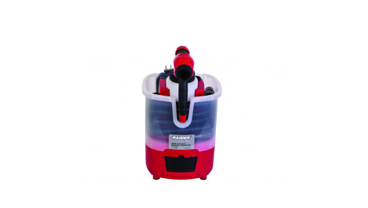Pistol de vopsit electric 750W &oslash;2.6mm 800ml RDP-SGC08 image