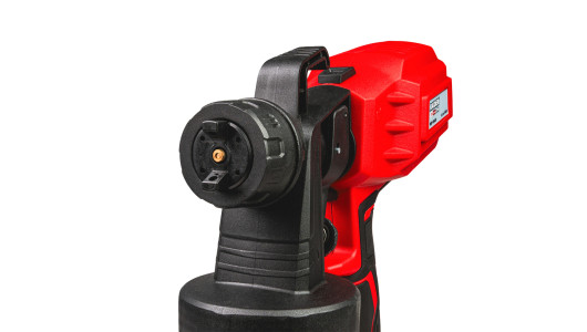 R20 Pistol de vopsit &Oslash;1,5 2,0 2,5mm 0,8L Solo RDP-YSG20 image