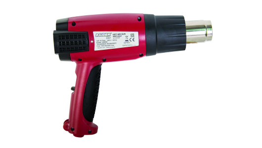 Heat Gun 2000W 3 stages accessories RDP-HG21 image