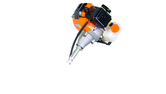 Gasoline Brush Cutter with Detachable shaft 1.5kW BK-GBC16 image