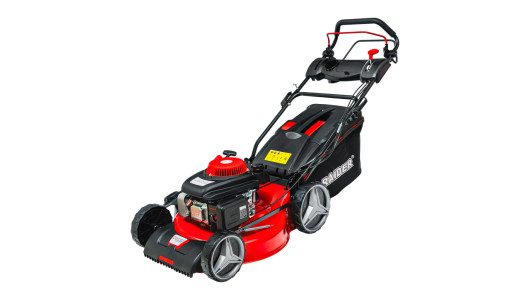 Косачка бенз. самоход 3.2kW 51cm 20" 65L 4в1 RAIDER RD-GLM09 image