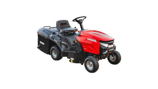 Tractor de grădină 224cc 5kW(6,8hp) 69cm 27" 220L RD-GLM17 image
