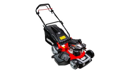 Gasoline Lawn Mower Self-propelled 4in1 2700m2 RD-GLM22 image