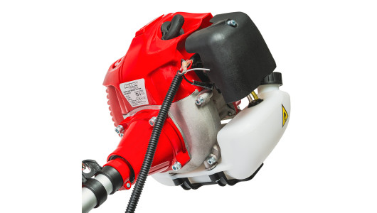 Gasoline Brush Cutter 4 accessories 2.2kW 28mm RD-GBC27 2K image