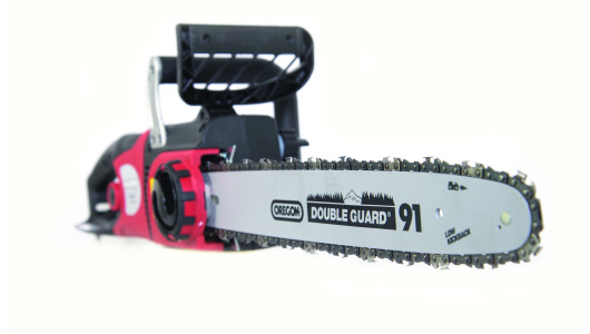 Electric Chain Saw 400mm (16'') 2400W Oregon RD-ECS19 SDS image