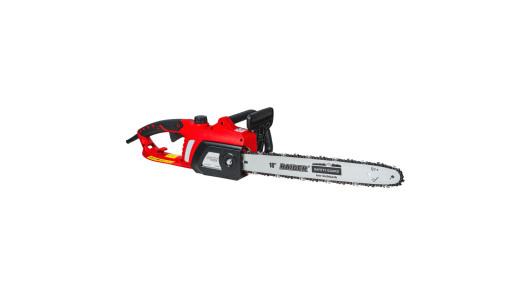 Electric Chain Saw 450mm (18") 2500W SDS 3/8".050" RD-ECS31 image