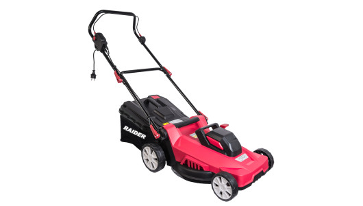 Lawn Mower 2000W 420mm 45L RD-LM19 image