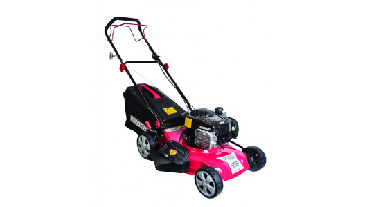 Masina de tuns iarba B&Sautop.125cc 1.7kW 60L 4in1 RD-GLM05W image