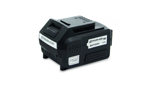 Lawn Mower Li-ion 36V 2x4A 400mm 40L RD-LM23 image