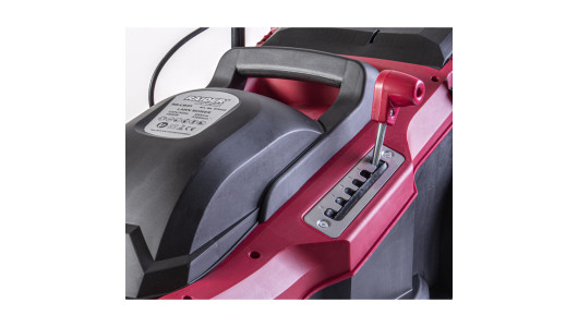 Masina de tuns iarba 1800W 38cm 50L RD-LM33 image