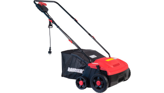 Scarificator 2 in 1 1400 W RD-ESC01&nbsp; image