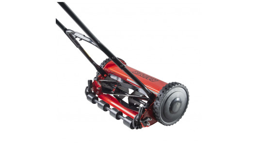 Hand Push Lawn Mower 40cm 300m2 RD-HLM37 image