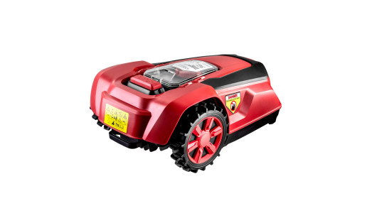 Brushless Robot Lawn Mower 180mm 20V 2Ah 400m2 RD-RLM44 image