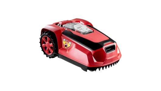 Brushless Robot Lawn Mower 220mm 20V 4Ah 1200m2 App RD-RLM45 image