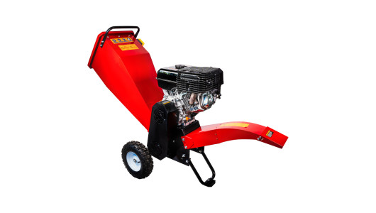 Tocator crengi pe benzina &nbsp;420cc 8,6kW 100mm RD-GSH02 image