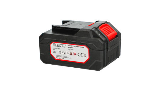 Acumulator 4.0Ah pentru robot de tuns gazon RD-RLM47 image