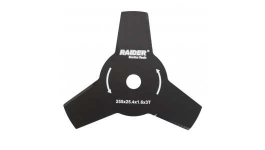 Gasoline Brush Cutter Detachable shaft 1.5kW RD-GBC10 image