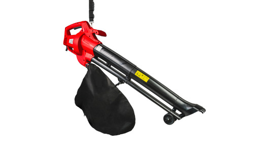 Aspirator cu tocator/suflanta 2600W 35L 270km/h RD-EBV03 image