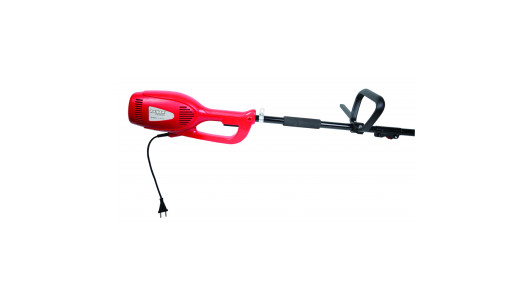 Коса електр. с нож и корда сгъваема 1.2kW 380mm RAIDER RD-EBC04 image