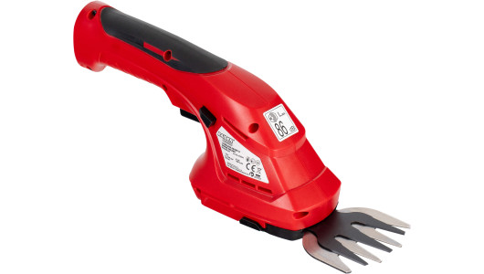 Foarfeca electrica pentru iarba &nbsp;3.6V 1.5 Ah RD-GSSL03 image
