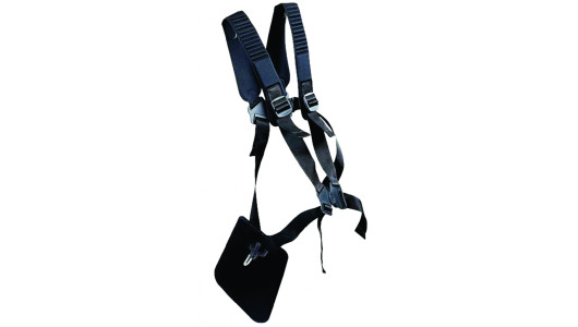 Коса бензинова с нож и корда 1.8kW RAIDER RD-GBC15 image