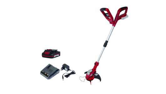 Set pentru taiere iarba 18V x 1.5Ah -250 mm RD-GTL22 image